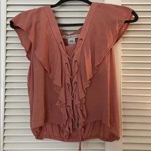 American Rag Blouse, Size L